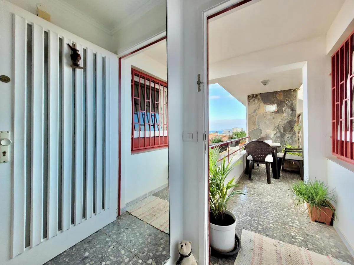 Casa Hibiscus Lejlighed Puerto de la Cruz