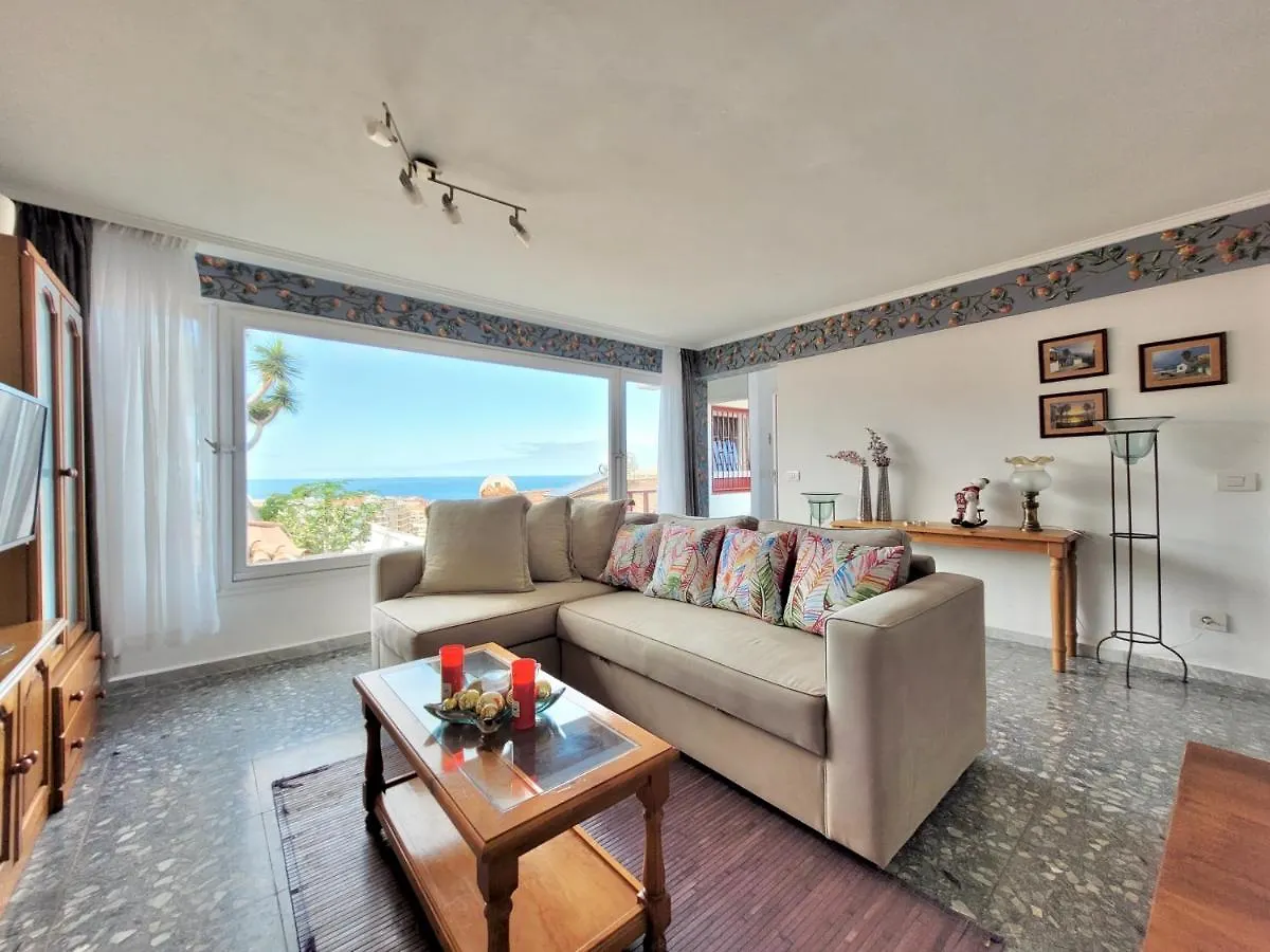 Casa Hibiscus Lejlighed Puerto de la Cruz