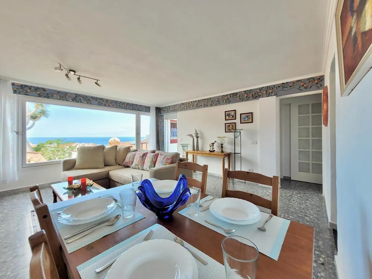 Casa Hibiscus Lejlighed Puerto de la Cruz  Puerto de la Cruz (Tenerife)