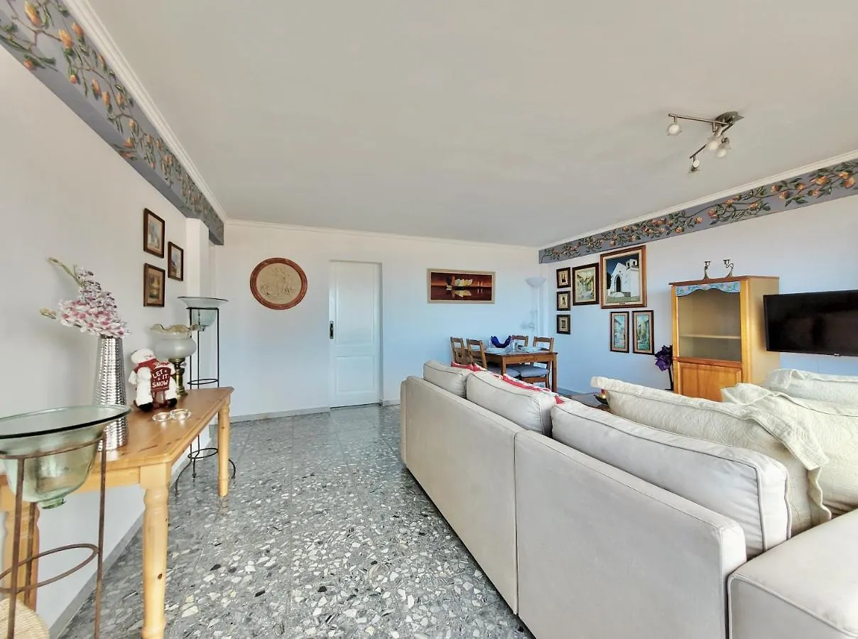 Casa Hibiscus Lejlighed Puerto de la Cruz   Puerto de la Cruz (Tenerife)