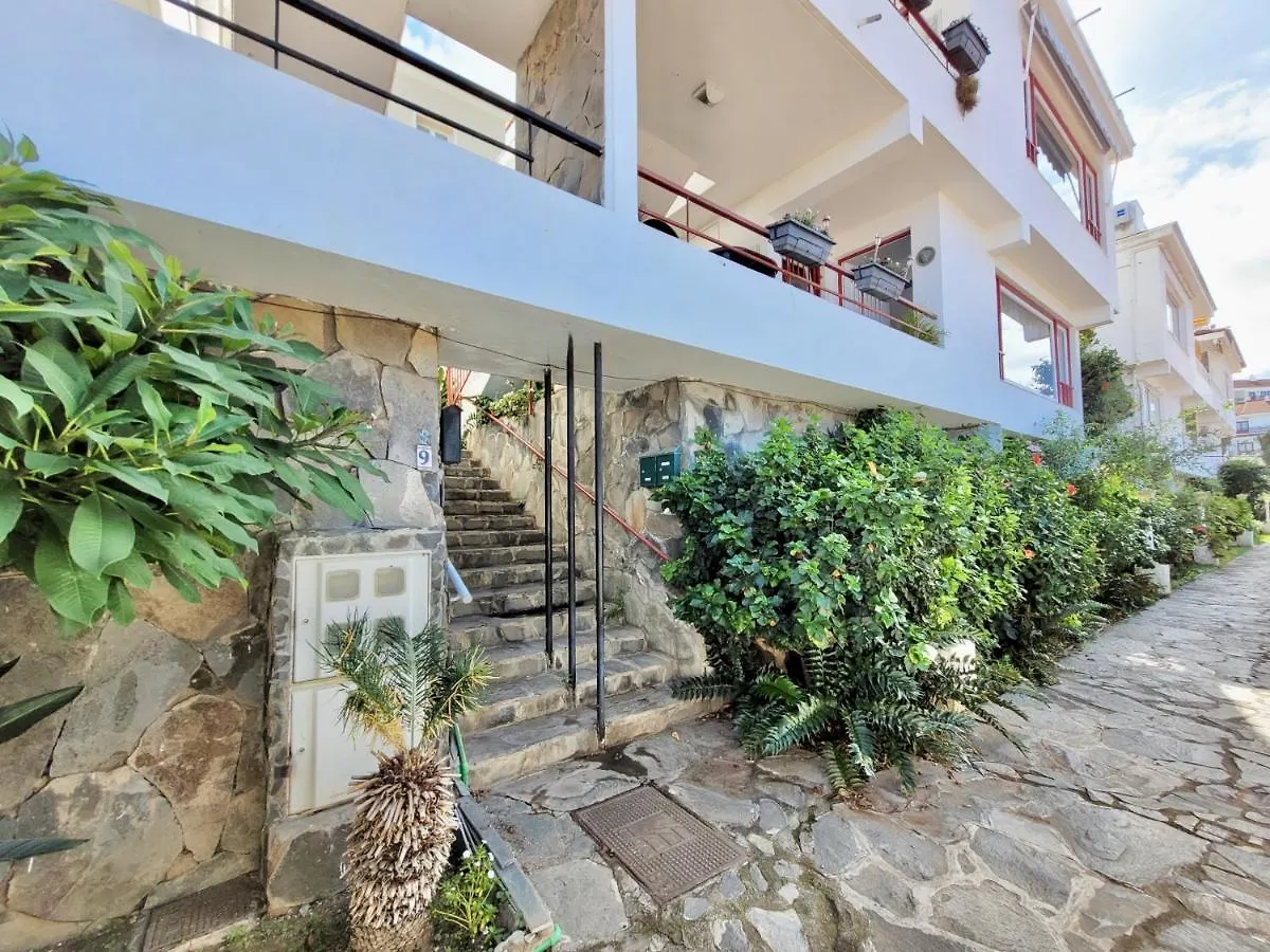 Casa Hibiscus Lejlighed Puerto de la Cruz  0*, Puerto de la Cruz (Tenerife) Spanien