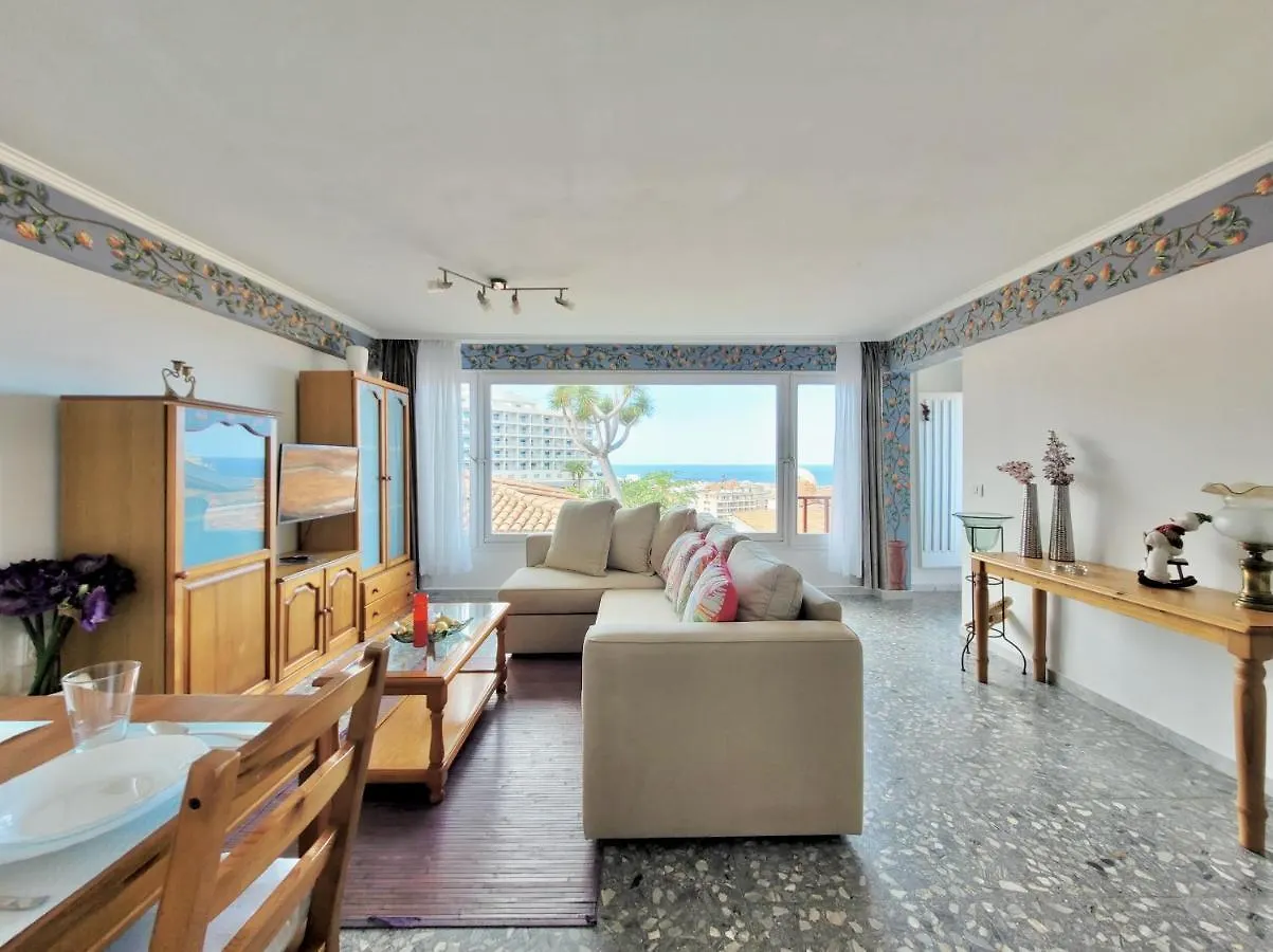 Casa Hibiscus Lejlighed Puerto de la Cruz
